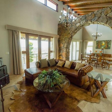 Casa Legado Hotel Aguascalientes Eksteriør billede