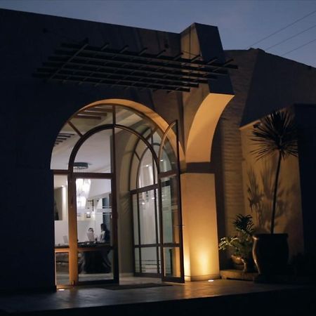 Casa Legado Hotel Aguascalientes Eksteriør billede
