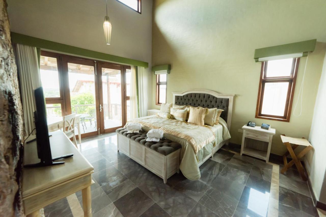 Casa Legado Hotel Aguascalientes Eksteriør billede