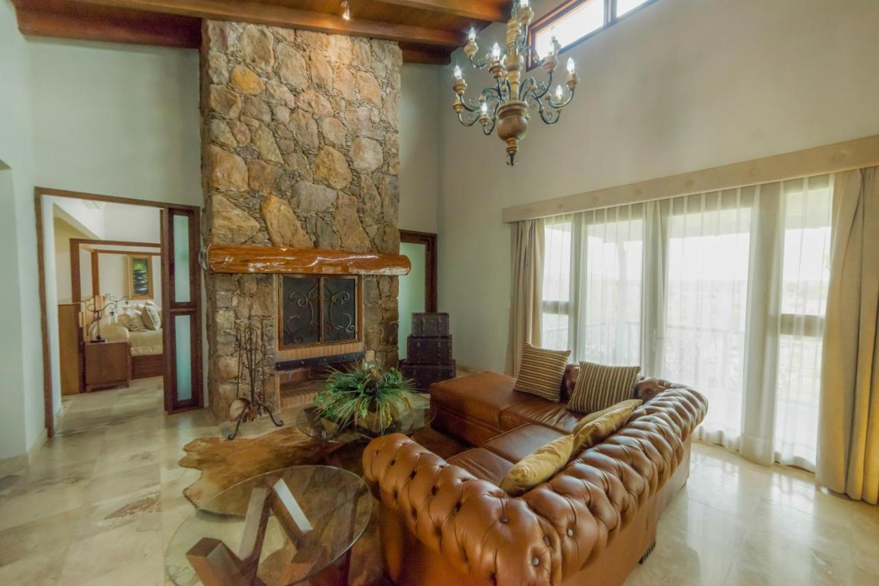Casa Legado Hotel Aguascalientes Eksteriør billede