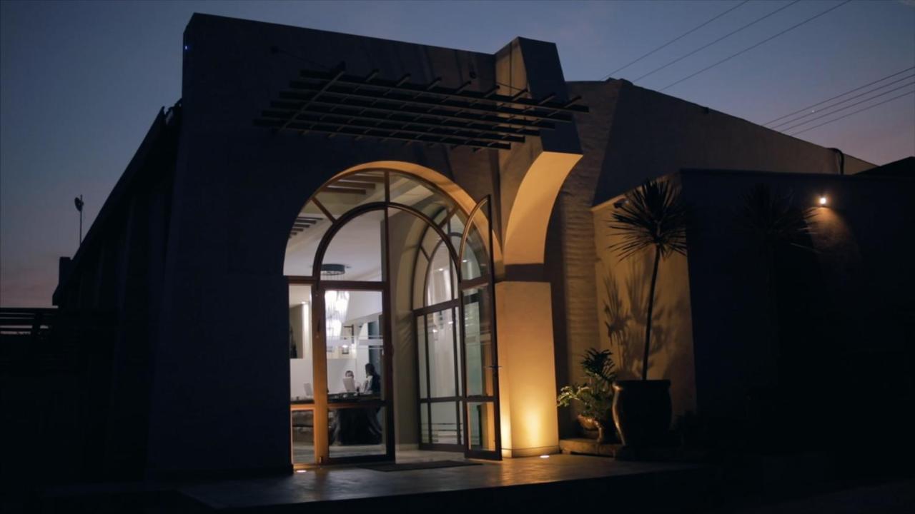 Casa Legado Hotel Aguascalientes Eksteriør billede