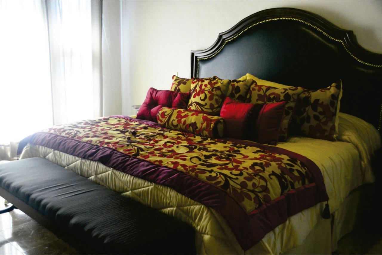 Casa Legado Hotel Aguascalientes Eksteriør billede