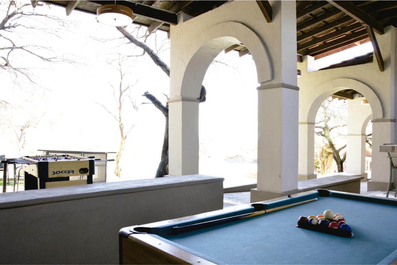 Casa Legado Hotel Aguascalientes Eksteriør billede