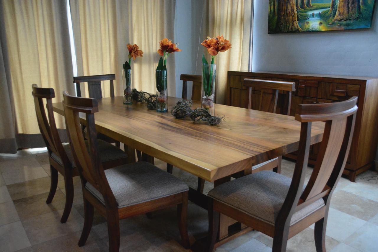 Casa Legado Hotel Aguascalientes Eksteriør billede