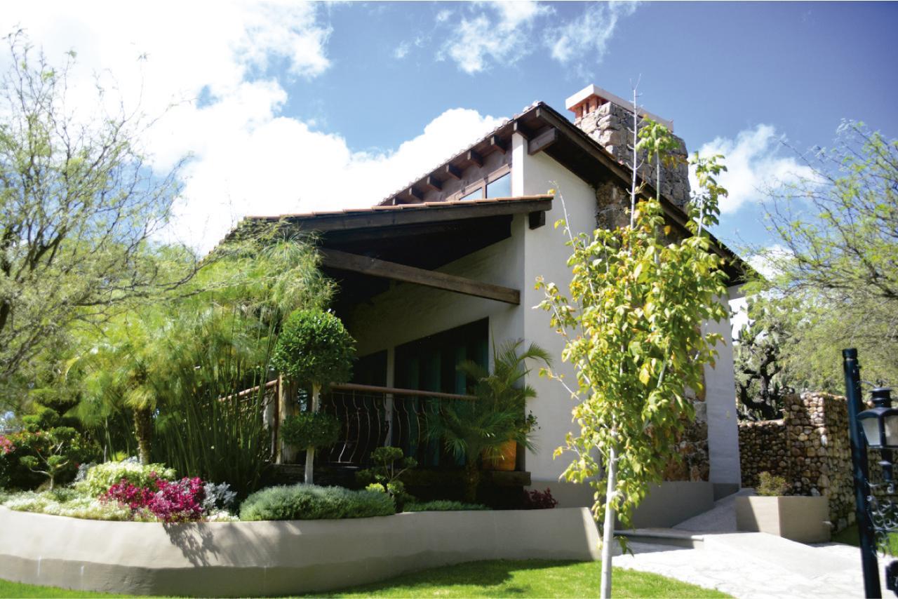 Casa Legado Hotel Aguascalientes Eksteriør billede