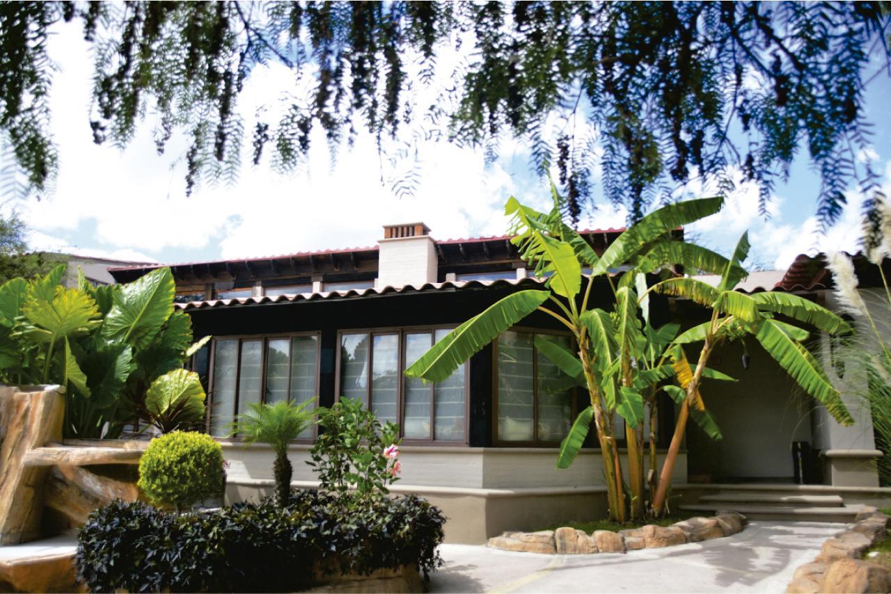 Casa Legado Hotel Aguascalientes Eksteriør billede