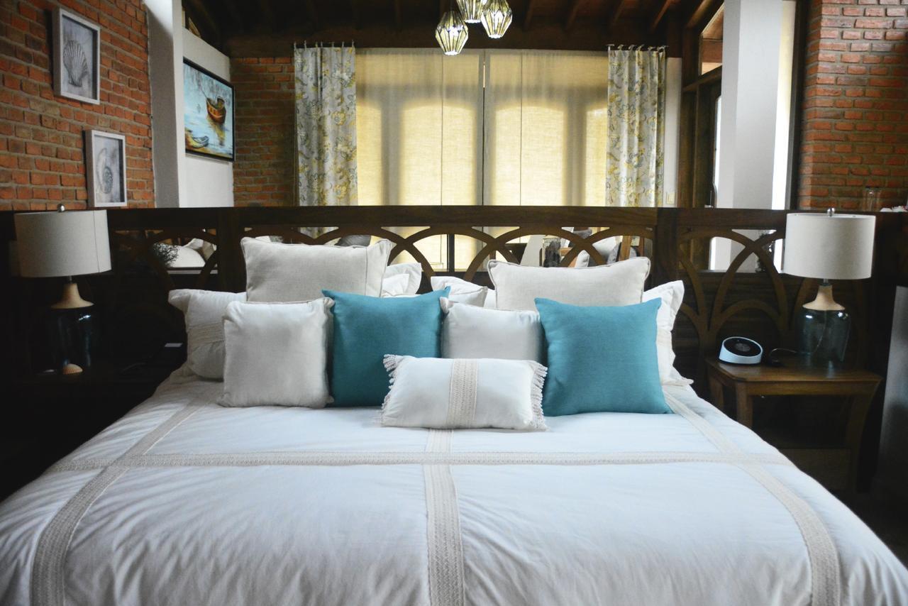 Casa Legado Hotel Aguascalientes Eksteriør billede