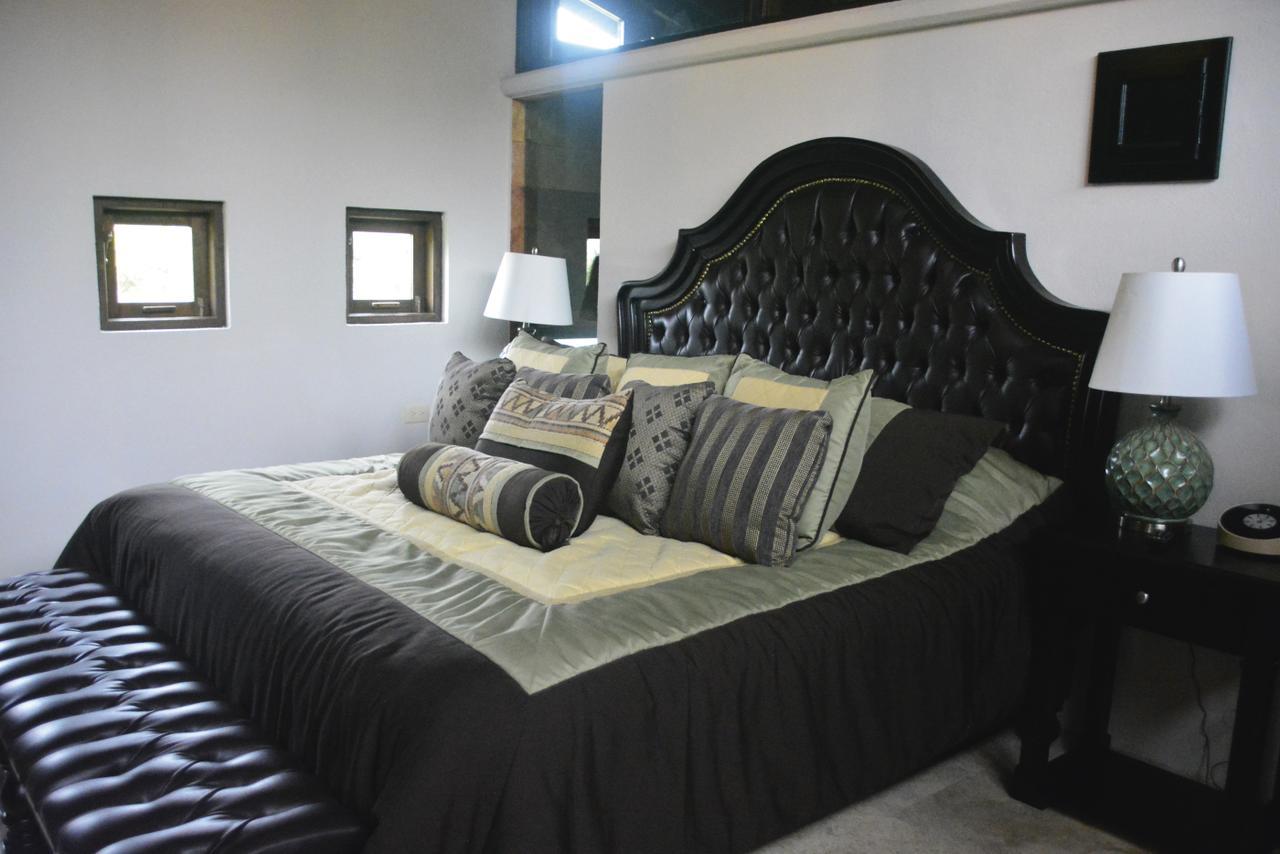 Casa Legado Hotel Aguascalientes Eksteriør billede