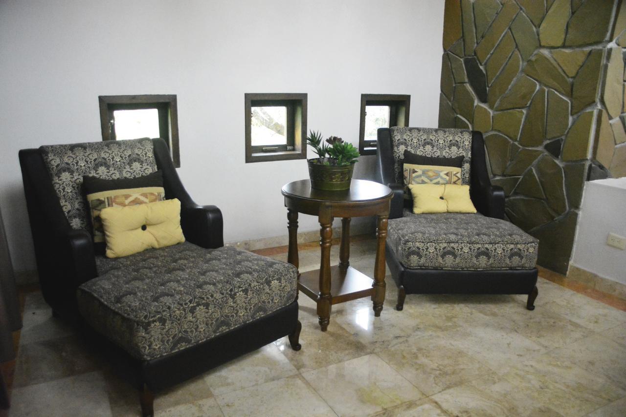 Casa Legado Hotel Aguascalientes Eksteriør billede