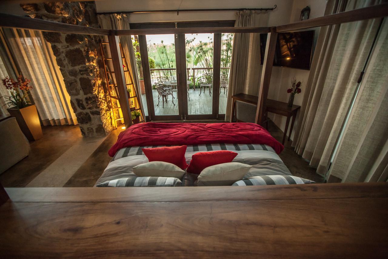 Casa Legado Hotel Aguascalientes Eksteriør billede
