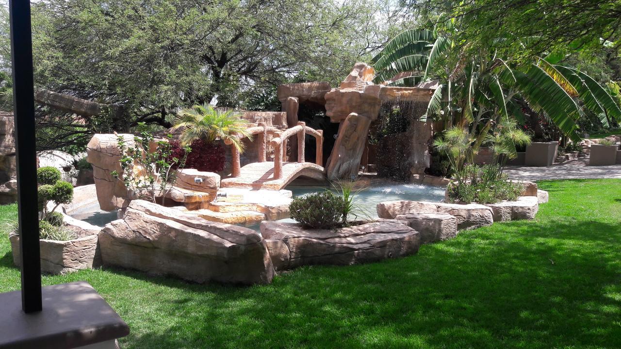 Casa Legado Hotel Aguascalientes Eksteriør billede
