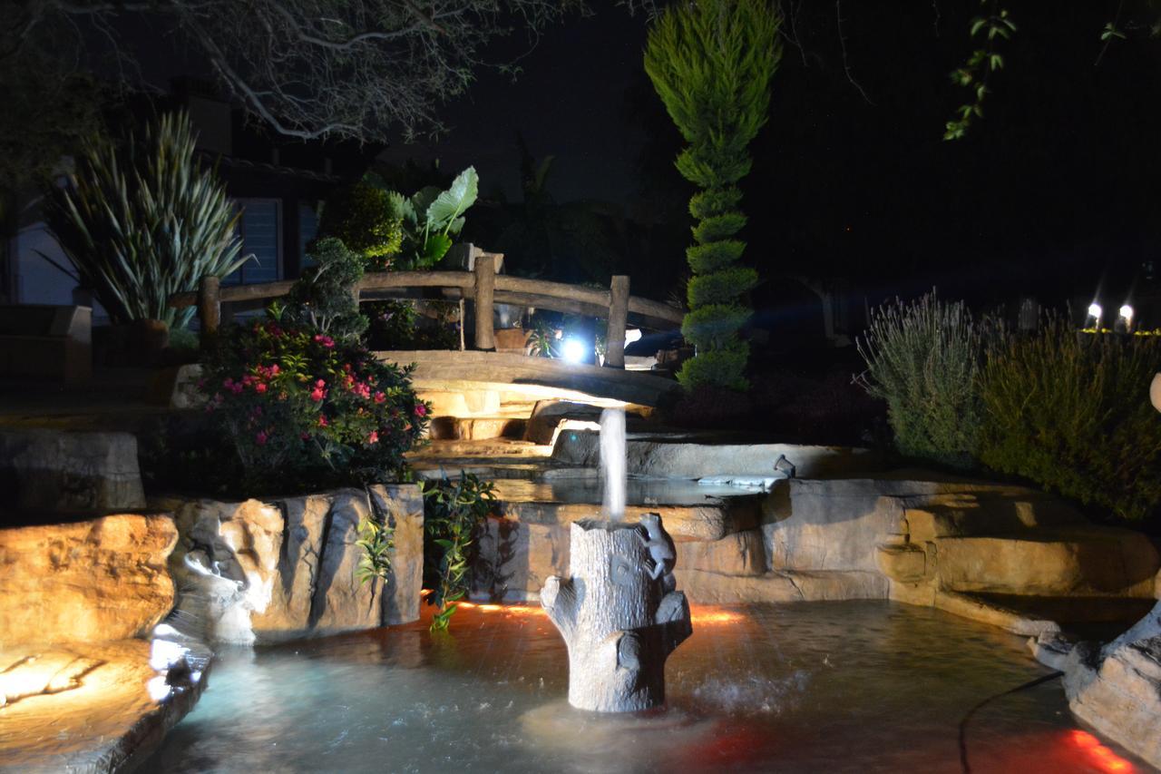 Casa Legado Hotel Aguascalientes Eksteriør billede