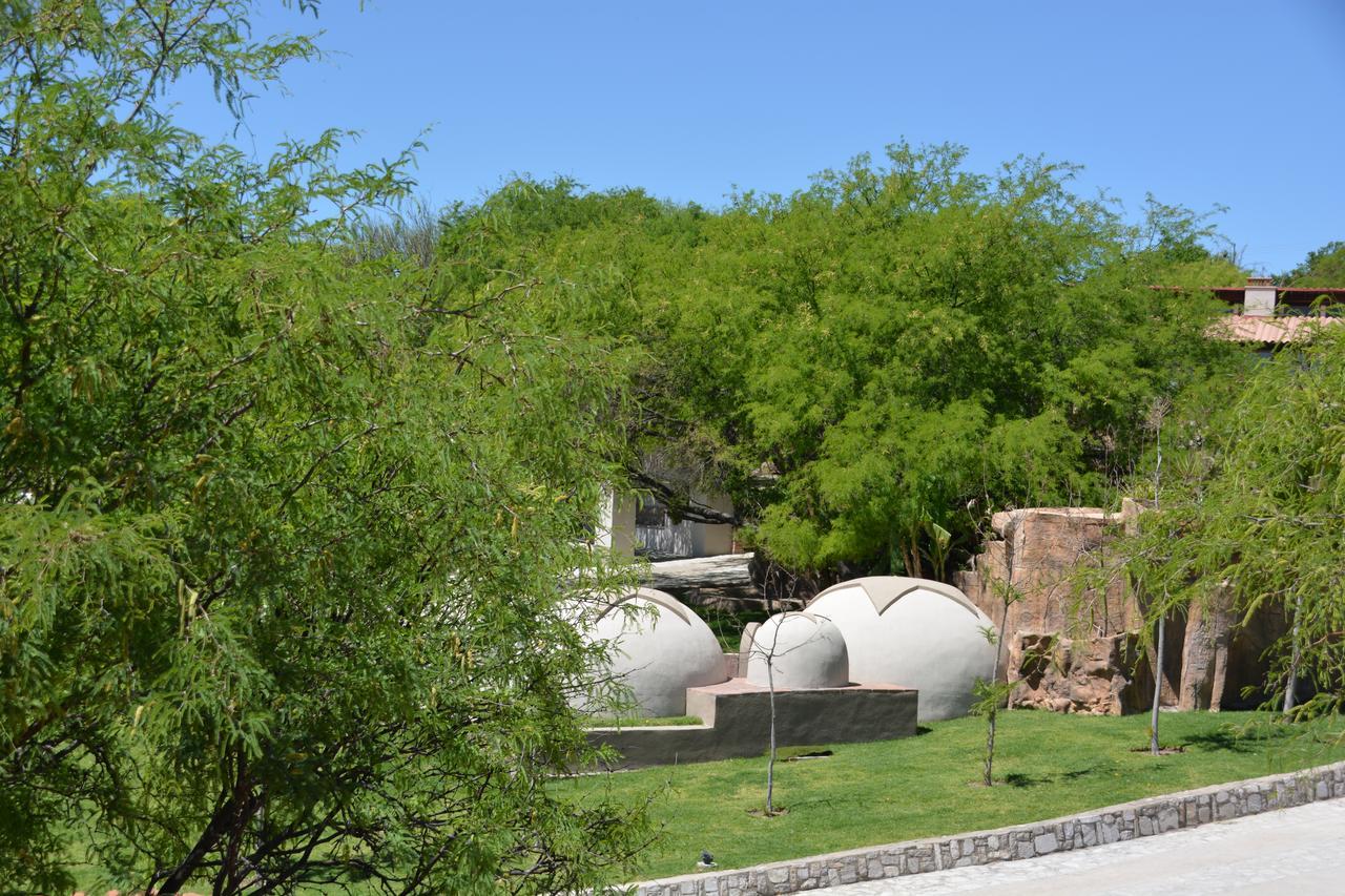 Casa Legado Hotel Aguascalientes Eksteriør billede
