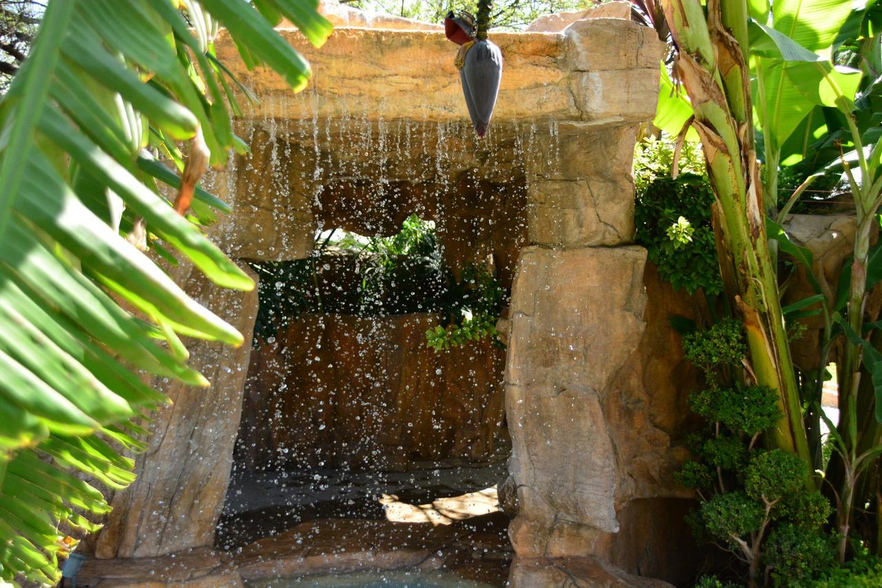 Casa Legado Hotel Aguascalientes Eksteriør billede