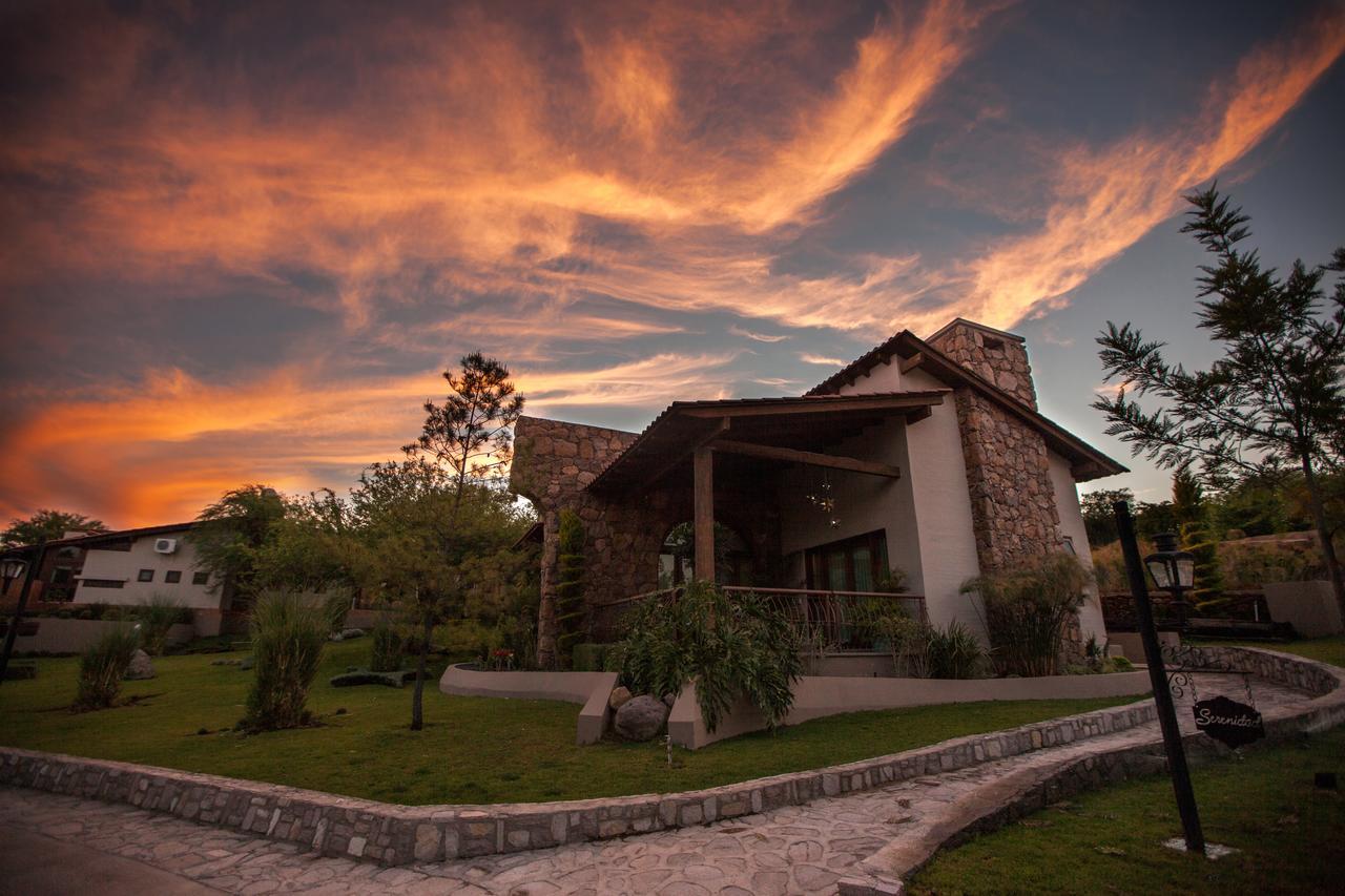 Casa Legado Hotel Aguascalientes Eksteriør billede