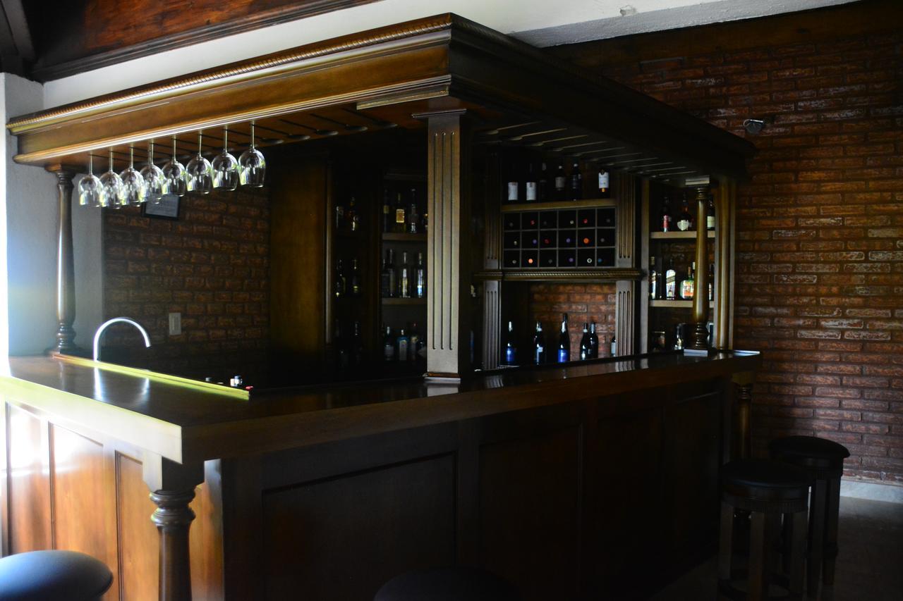 Casa Legado Hotel Aguascalientes Eksteriør billede