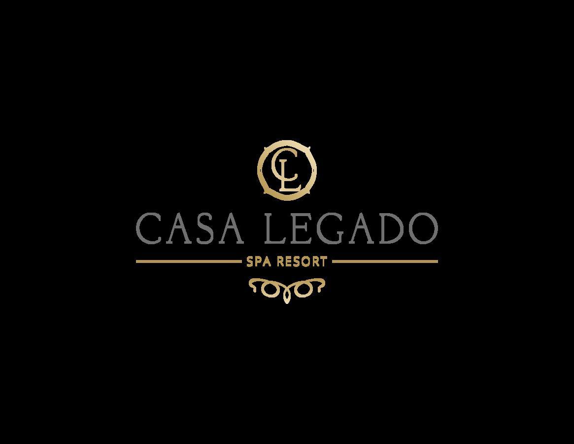 Casa Legado Hotel Aguascalientes Eksteriør billede