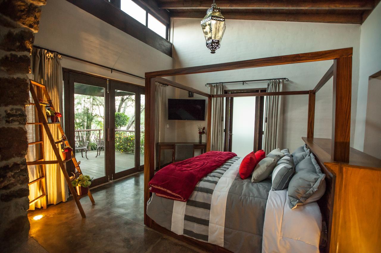 Casa Legado Hotel Aguascalientes Eksteriør billede